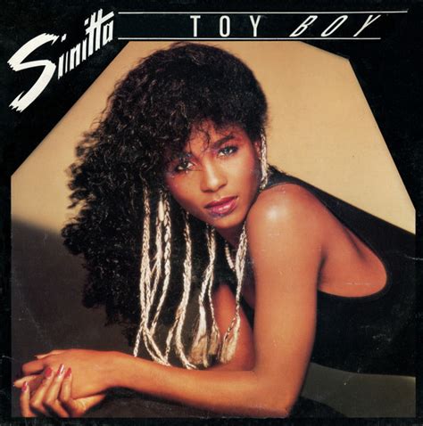 sinitta|sinitta toy boy.